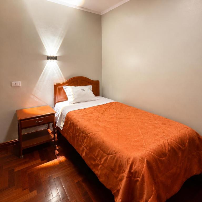 Hotel Las Vegas - Habitación Individual Estándar - 1