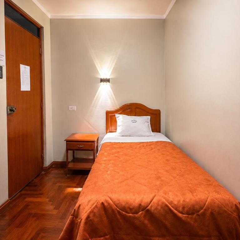 Hotel Las Vegas - Habitación Individual Estándar - 2