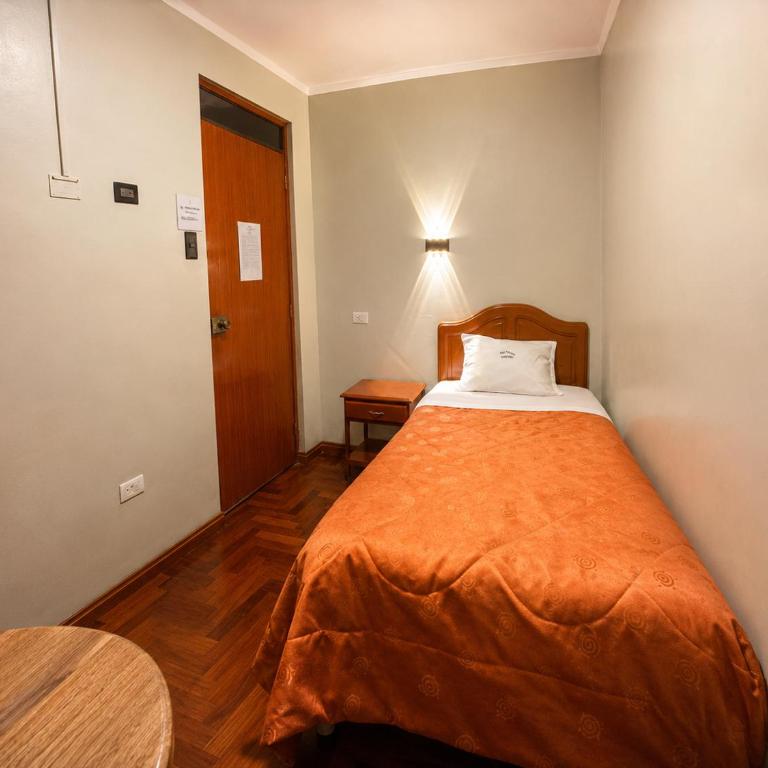 Hotel Las Vegas - Habitación Individual Estándar - 3