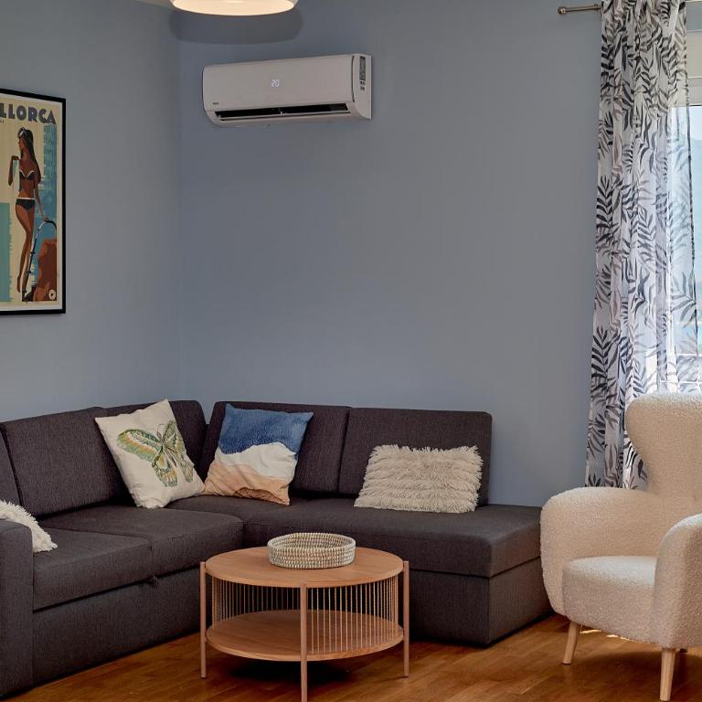 Безупречное комфортное жилье для семейного отдыха - One-Bedroom Apartment - 19