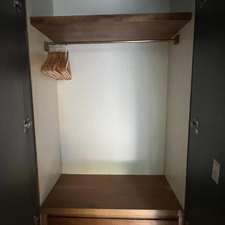 Depto a ESTRENAR en PALERMO - Apartamento de 1 dormitorio - 7