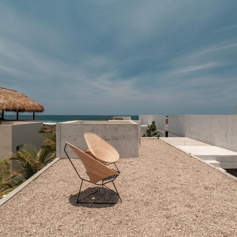 Casa Talá by Lumina - Villa - 81