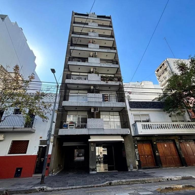 Modern Tango Studio - Apartamento de 1 dormitorio - 2