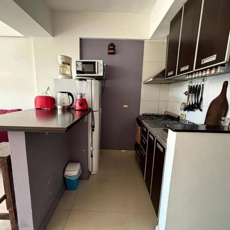 Modern Tango Studio - Apartamento de 1 dormitorio - 3