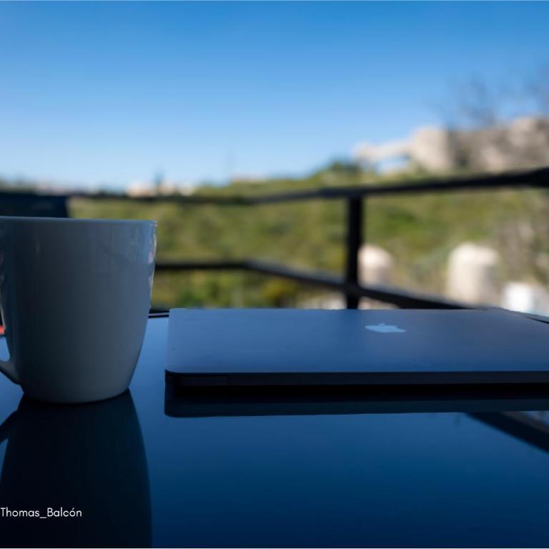 Casa Antena - Three-Bedroom Apartment with Balcony - 1