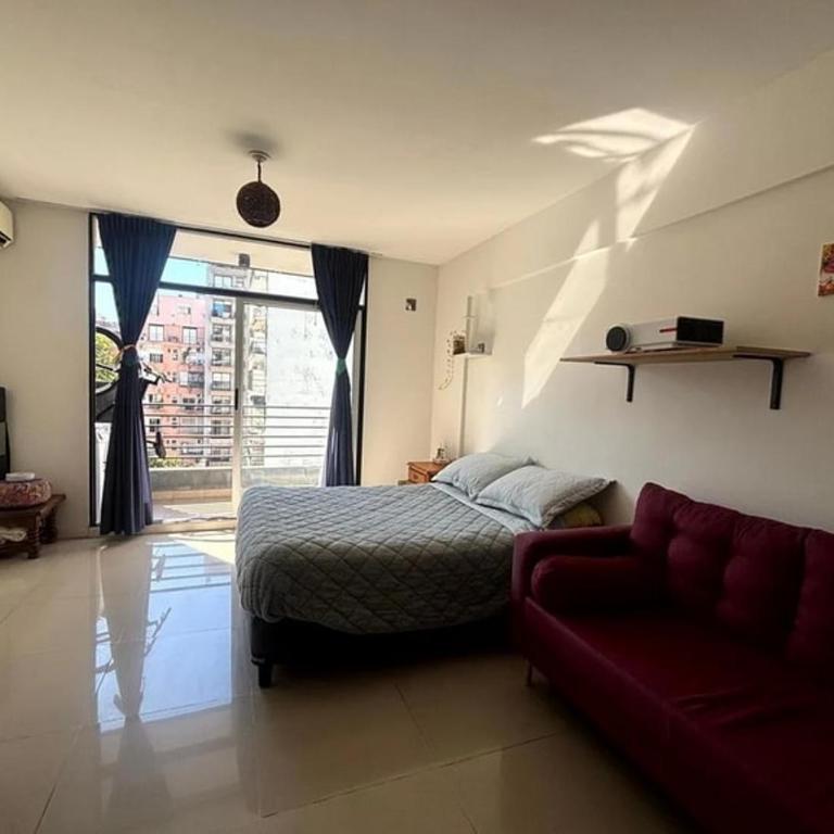 Modern Tango Studio - Apartamento de 1 dormitorio - 12