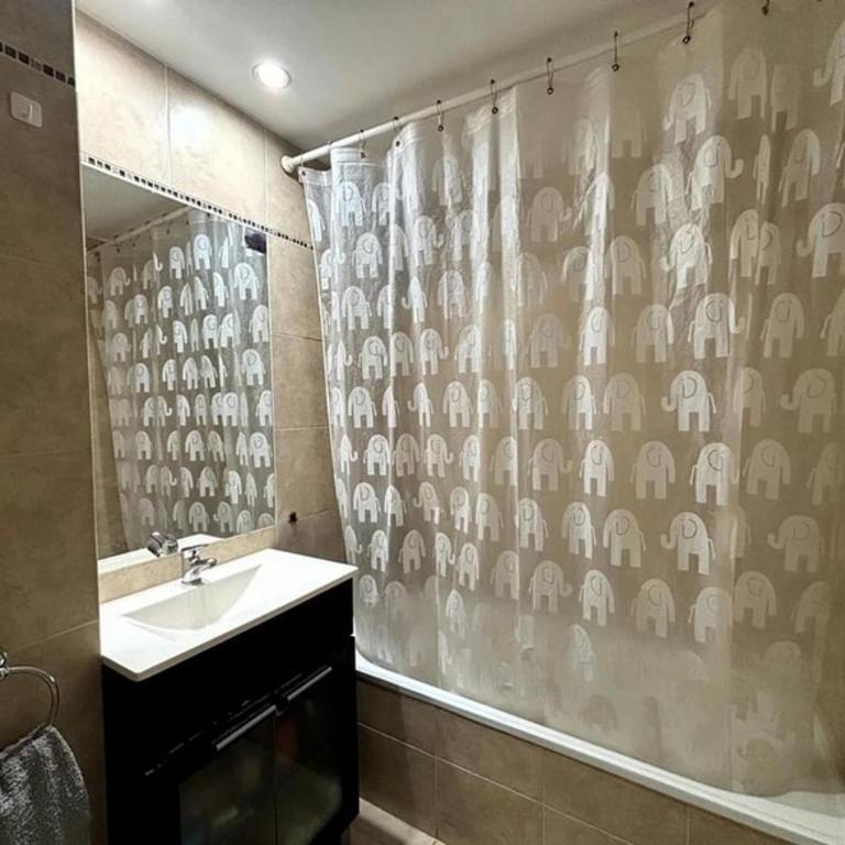 Modern Tango Studio - Apartamento de 1 dormitorio - 13