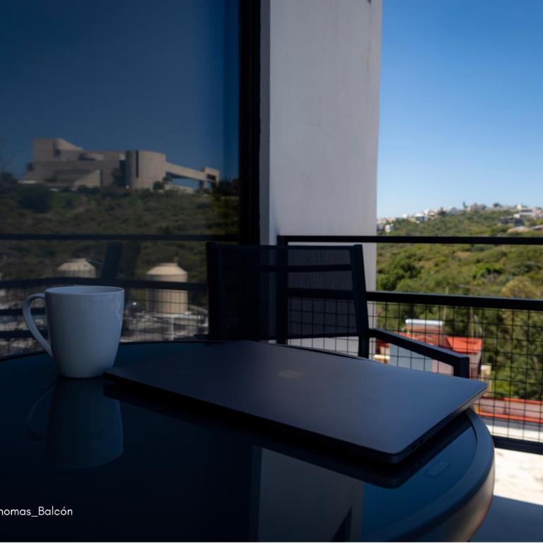 Casa Antena - Three-Bedroom Apartment with Balcony - 5