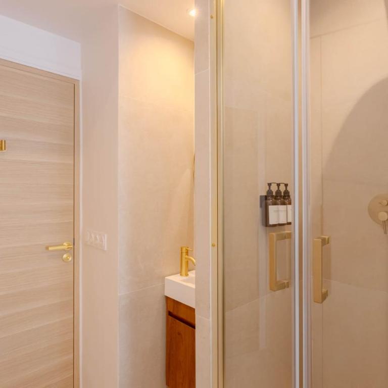 Le Miami - Appartement Premium - 2 Master Bedrooms - Appartement 2 Chambres - 12