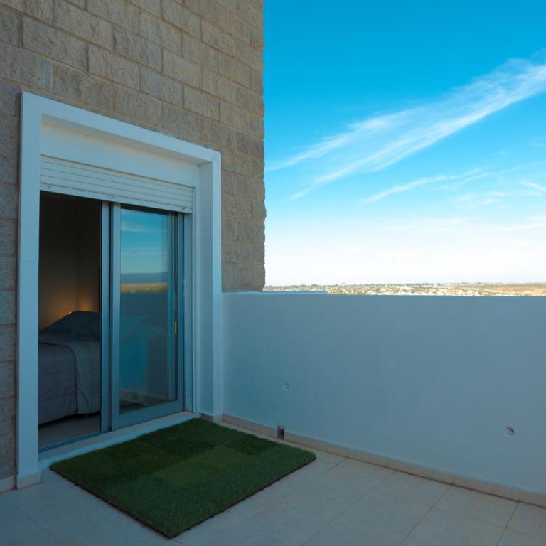 Departamento Alto Villasol, estadio Kempes, Chateau, Cerro de las Rosas, Urca, Siglo 21, Aeropuerto - Apartamento de 1 dormitorio - 6