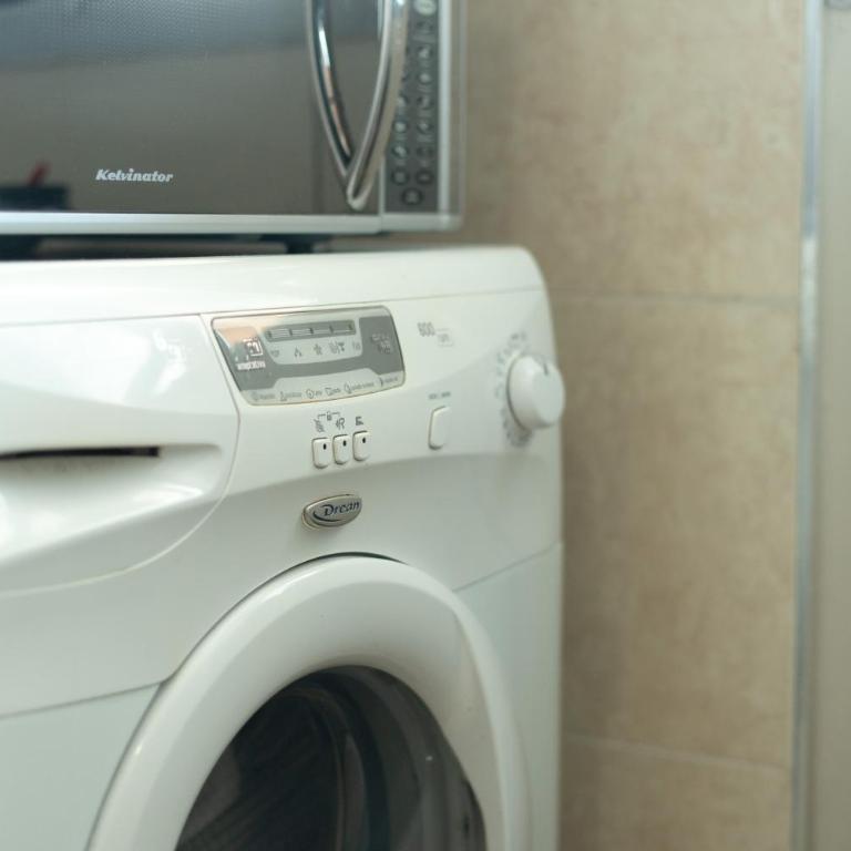 Departamento Alto Villasol, estadio Kempes, Chateau, Cerro de las Rosas, Urca, Siglo 21, Aeropuerto - Apartamento de 1 dormitorio - 8