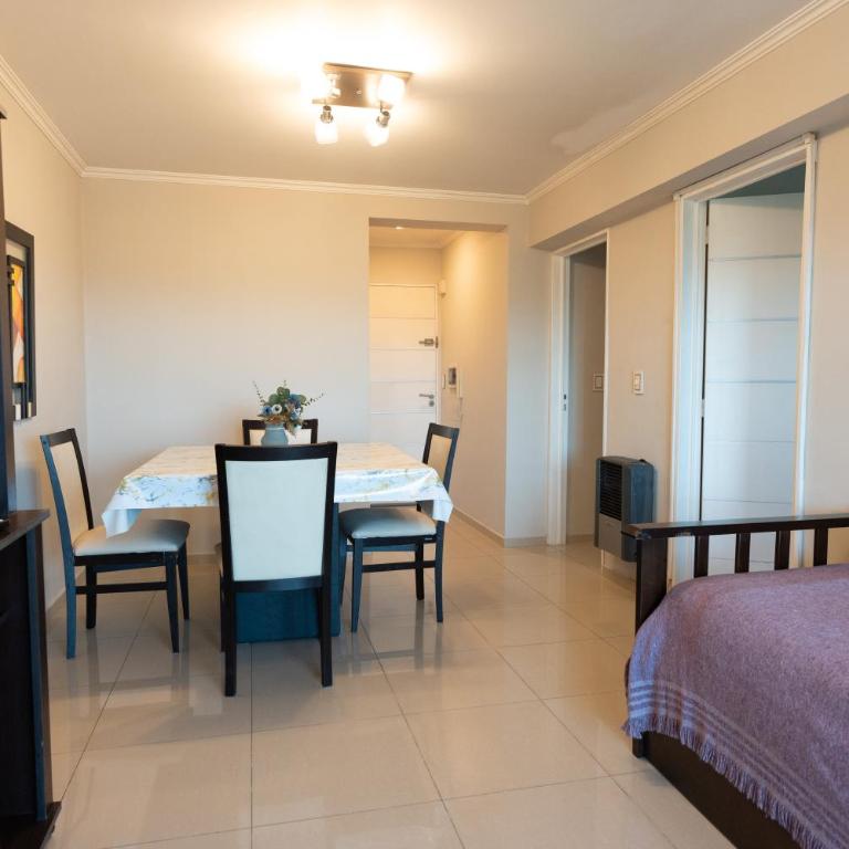 Departamento Alto Villasol, estadio Kempes, Chateau, Cerro de las Rosas, Urca, Siglo 21, Aeropuerto - Apartamento de 1 dormitorio - 9