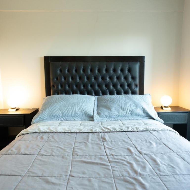 Departamento Alto Villasol, estadio Kempes, Chateau, Cerro de las Rosas, Urca, Siglo 21, Aeropuerto - Apartamento de 1 dormitorio - 12