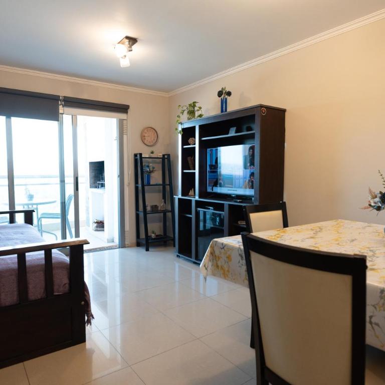 Departamento Alto Villasol, estadio Kempes, Chateau, Cerro de las Rosas, Urca, Siglo 21, Aeropuerto - Apartamento de 1 dormitorio - 13