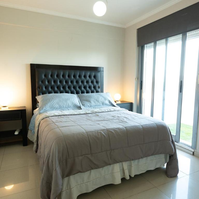 Departamento Alto Villasol, estadio Kempes, Chateau, Cerro de las Rosas, Urca, Siglo 21, Aeropuerto - Apartamento de 1 dormitorio - 19