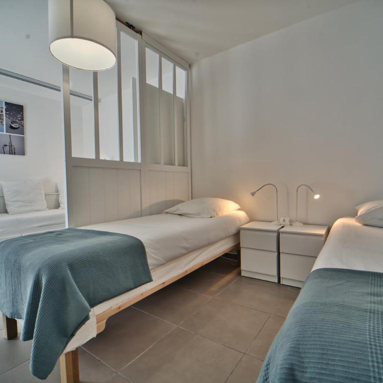 L'évasion - Haus mit 2 Schlafzimmern - 30