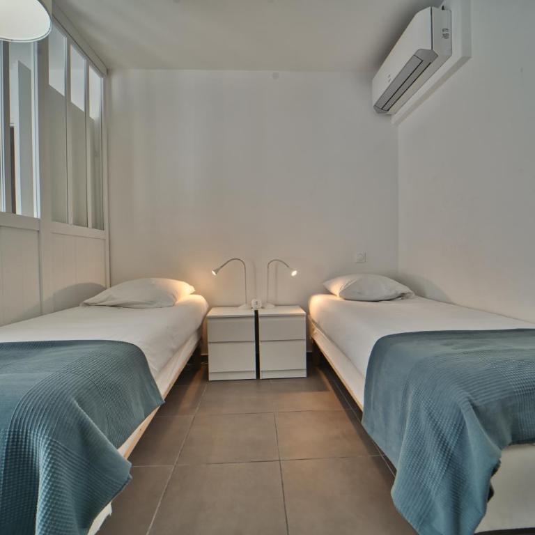 L'évasion - Haus mit 2 Schlafzimmern - 31