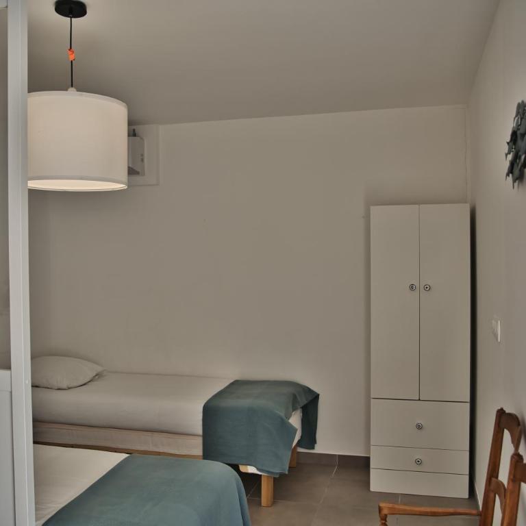 L'évasion - Haus mit 2 Schlafzimmern - 16