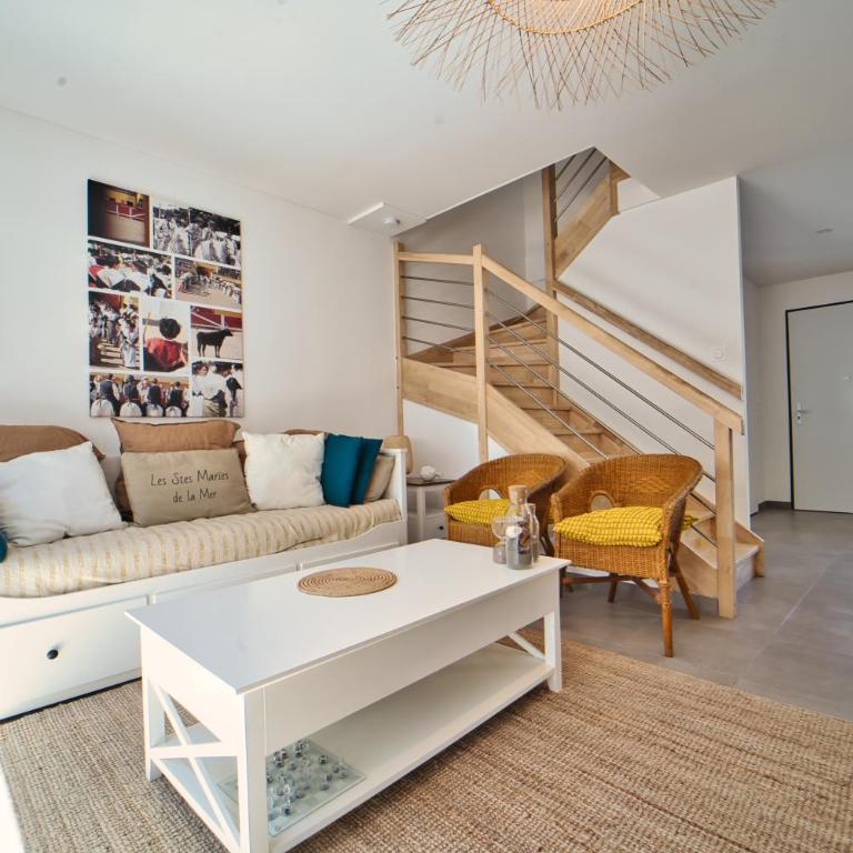 L'évasion - Haus mit 2 Schlafzimmern - 1
