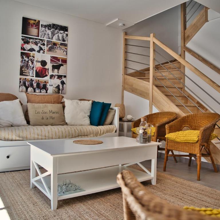L'évasion - Haus mit 2 Schlafzimmern - 40