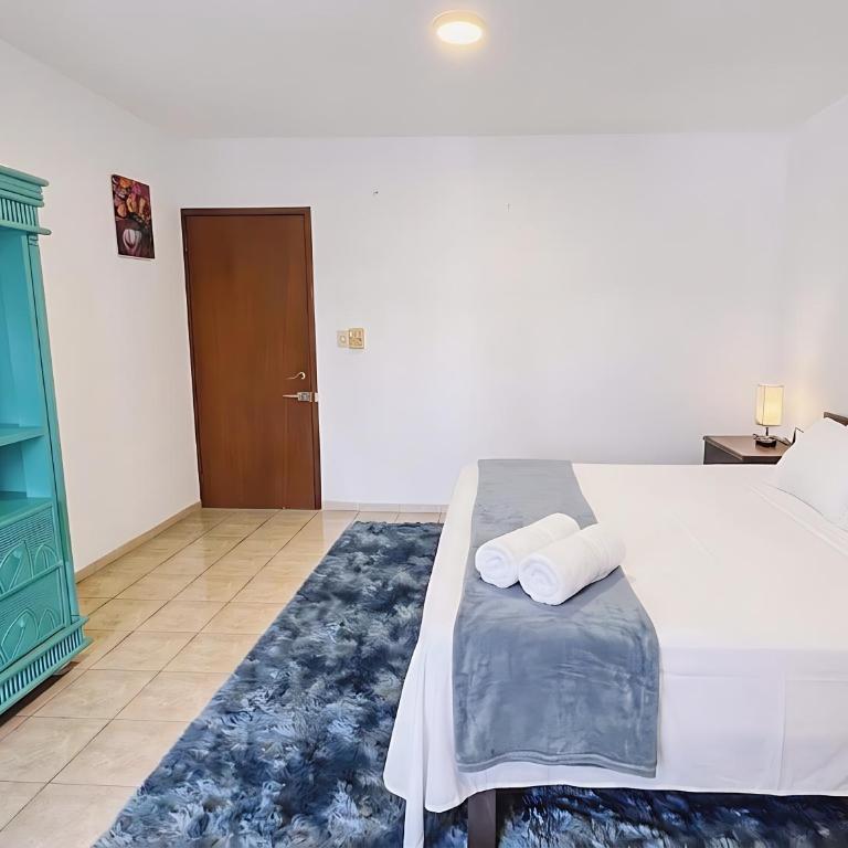 Casa Santa María Valladolid - Habitación Doble - 3