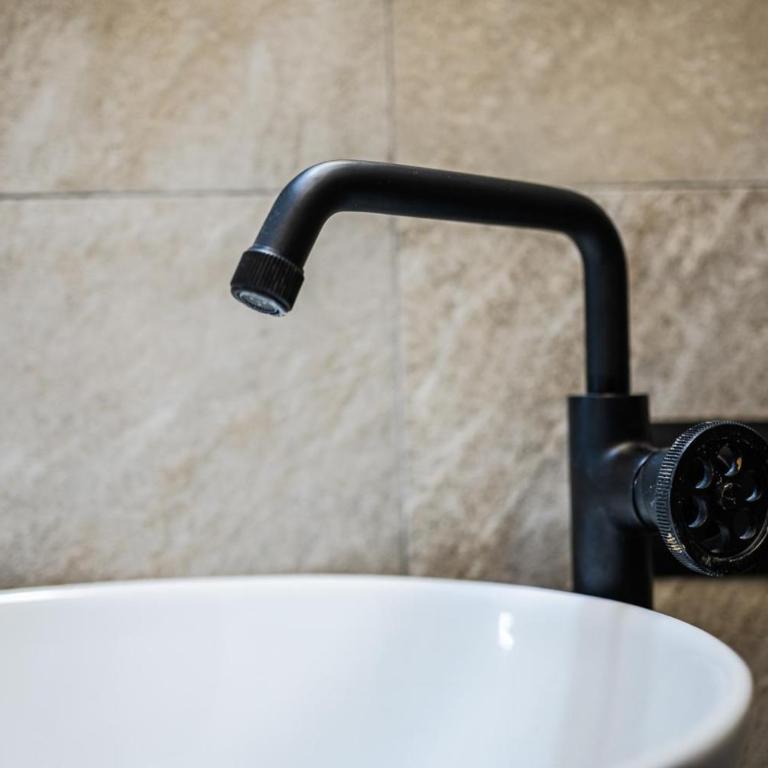 Maserati House - H24 Bookable - Camera Matrimoniale con Bagno Privato - 7