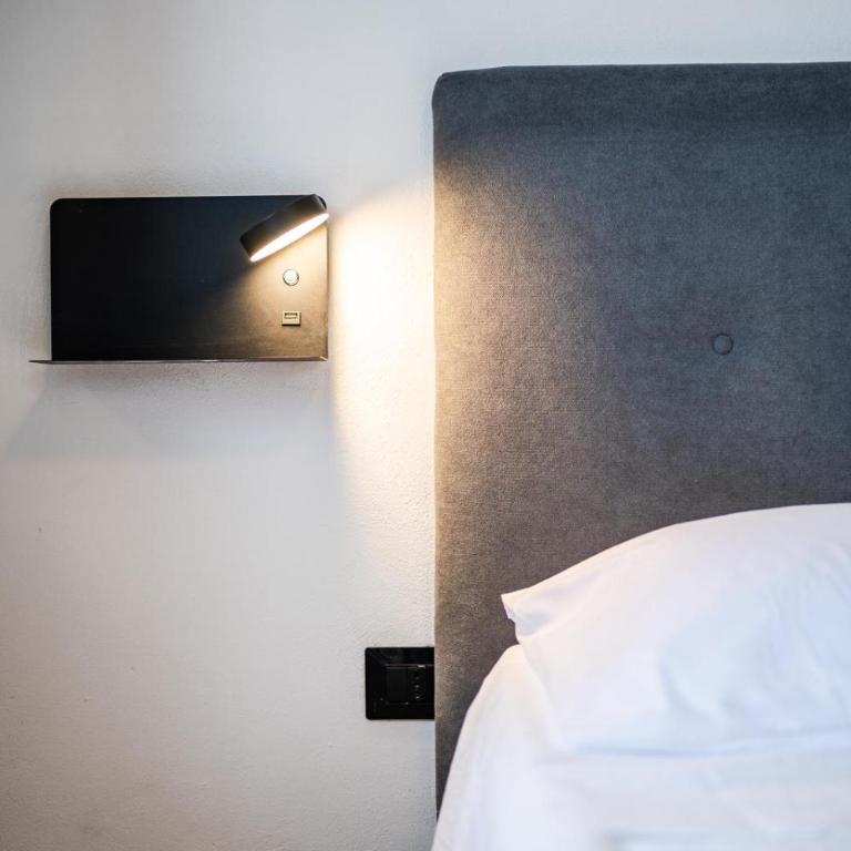 Maserati House - H24 Bookable - Camera Tripla con Bagno Privato - 12