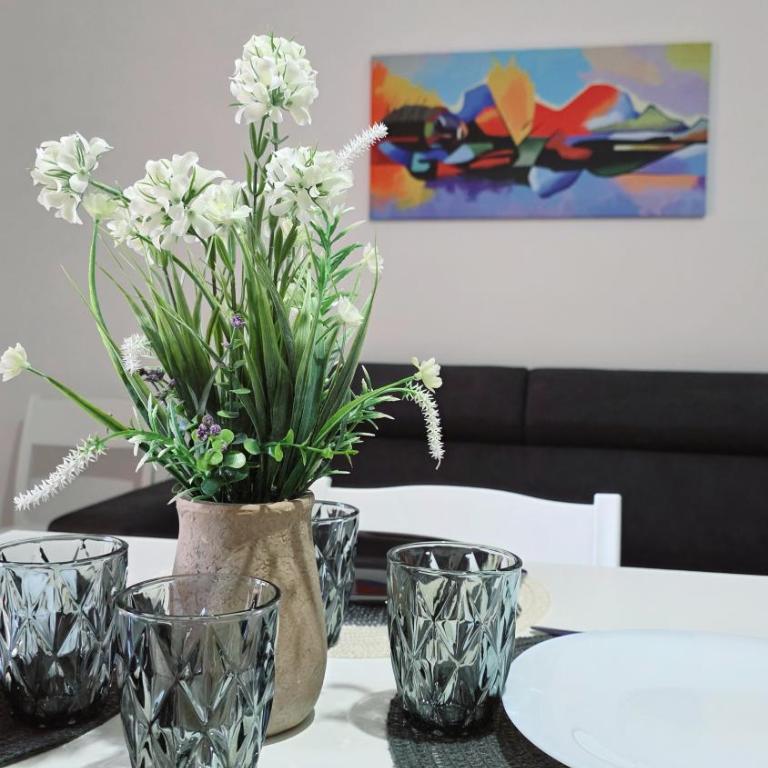 Viben House - Appartamento con 1 Camera da Letto - 8