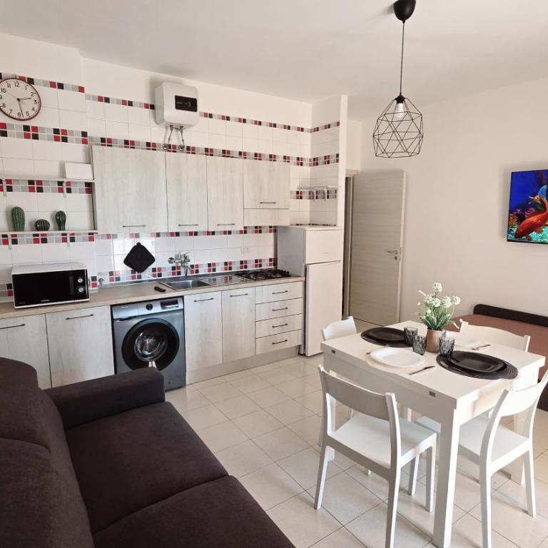 Viben House - Appartamento con 1 Camera da Letto - 9