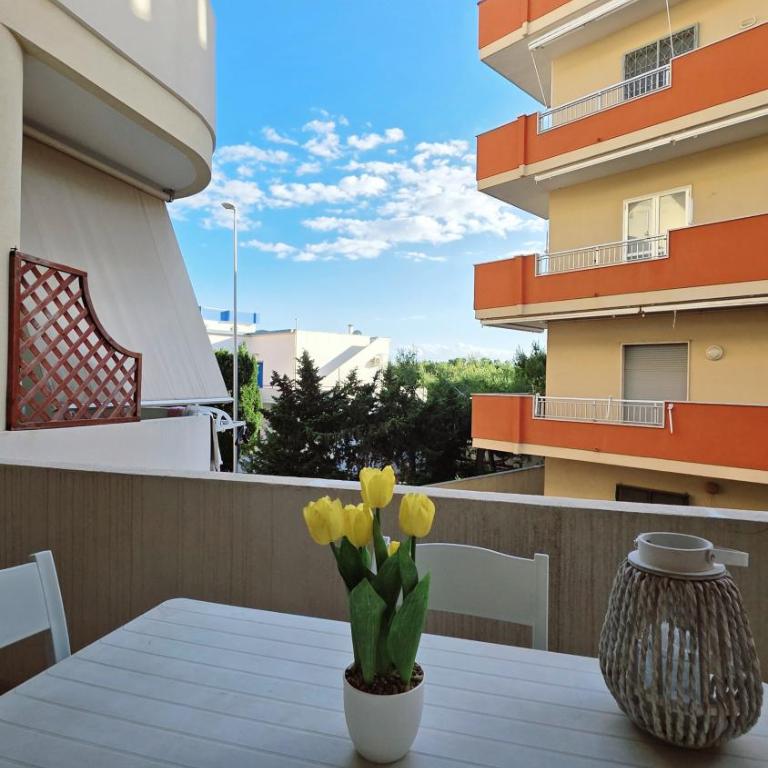 Viben House - Appartamento con 1 Camera da Letto - 18