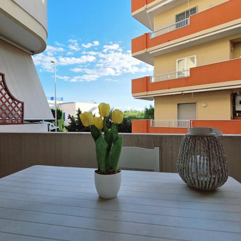 Viben House - Appartamento con 1 Camera da Letto - 19