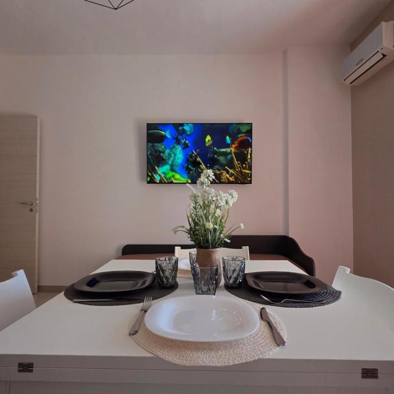 Viben House - Appartamento con 1 Camera da Letto - 11