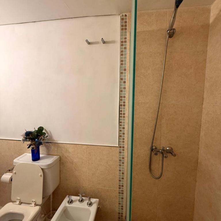 Departamento Alto Villasol, estadio Kempes, Chateau, Cerro de las Rosas, Urca, Siglo 21, Aeropuerto - Apartamento de 1 dormitorio - 5