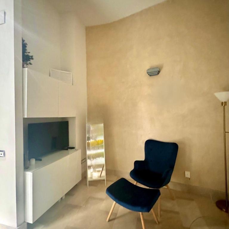 SoDiveur Apartamento - Two-Bedroom Apartment - 7