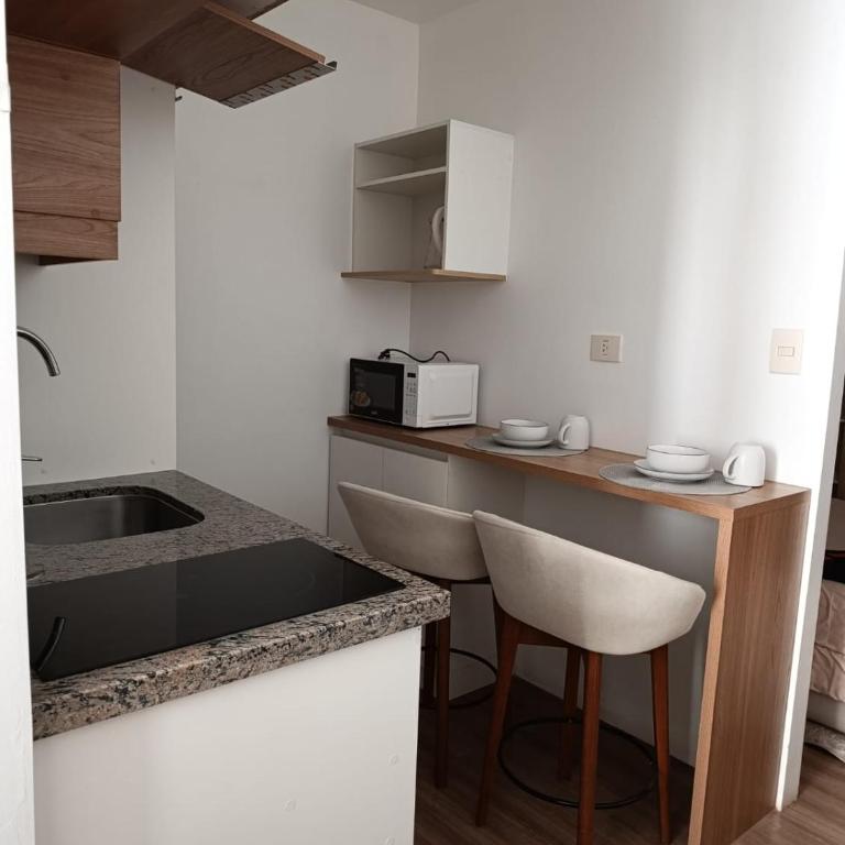 Prado Urban Studio - Apartamento de 2 dormitorios - 5