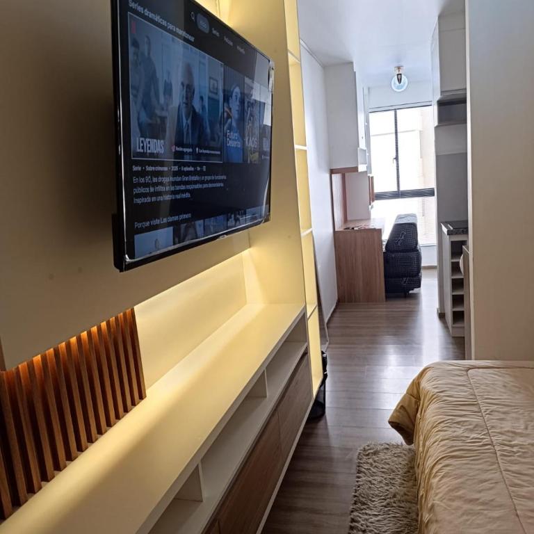 Prado Urban Studio - Apartamento de 2 dormitorios - 9