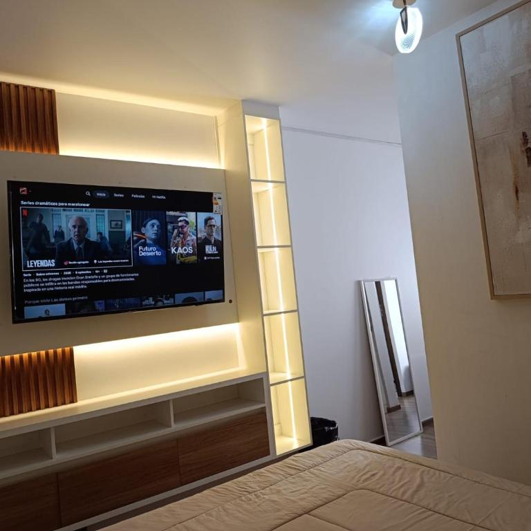 Prado Urban Studio - Apartamento de 2 dormitorios - 17