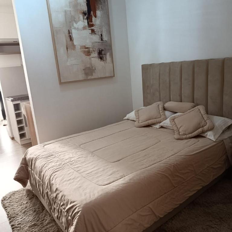Prado Urban Studio - Apartamento de 2 dormitorios - 18