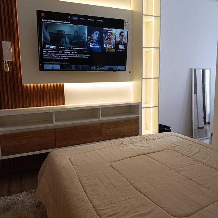 Prado Urban Studio - Apartamento de 2 dormitorios - 26
