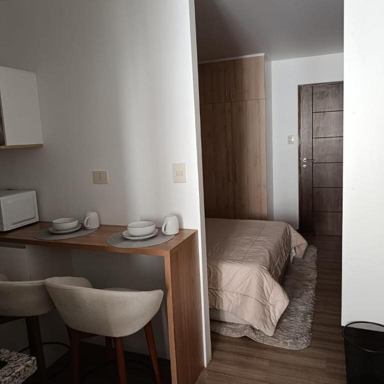 Prado Urban Studio - Apartamento de 2 dormitorios - 29