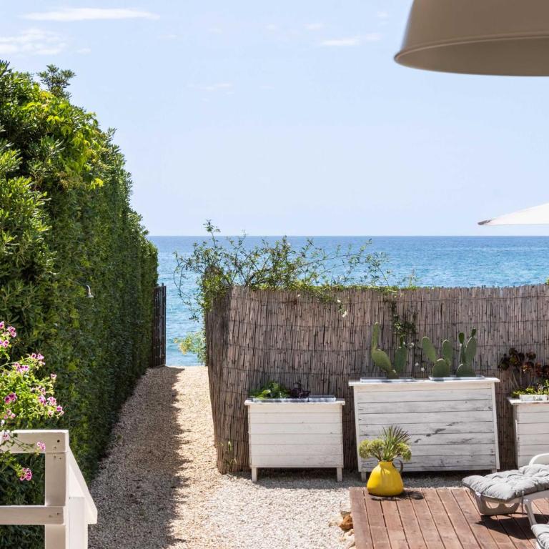 Moon on the Sea - Casa con 2 Camere da Letto - 6