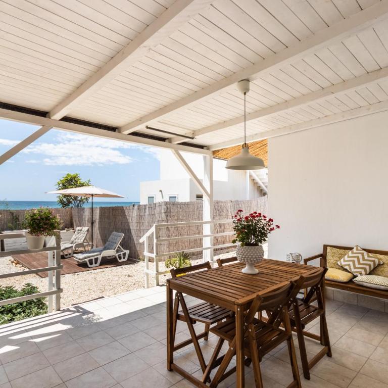 Moon on the Sea - Casa con 2 Camere da Letto - 7