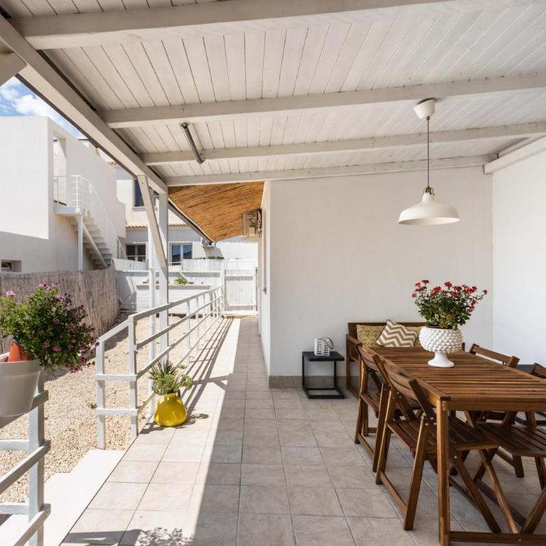 Moon on the Sea - Casa con 2 Camere da Letto - 10