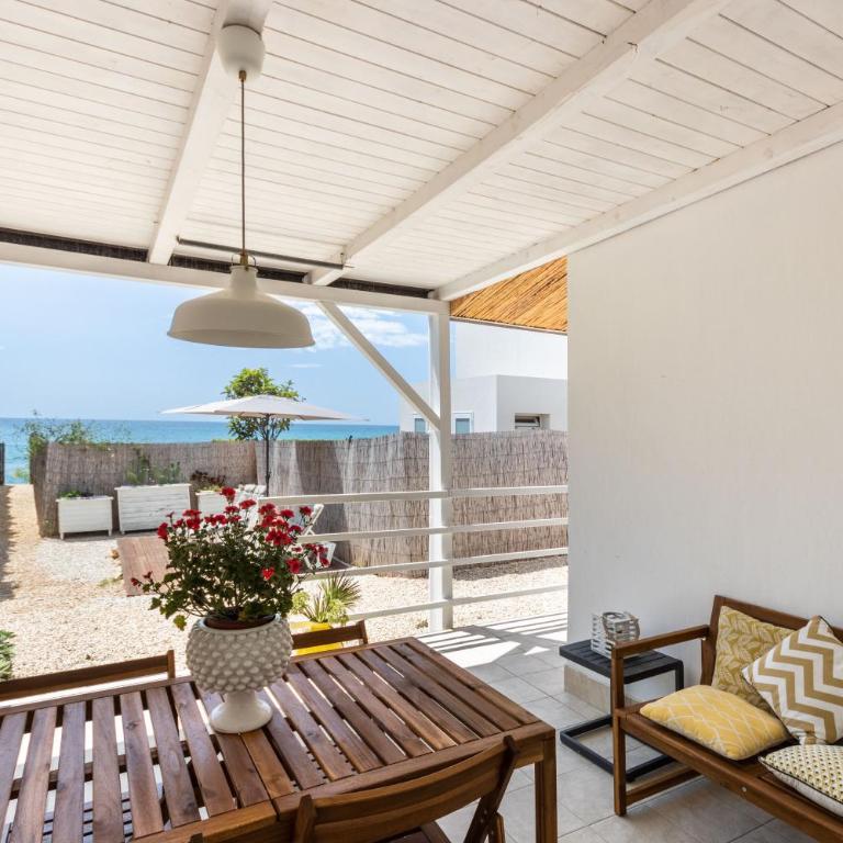 Moon on the Sea - Casa con 2 Camere da Letto - 12