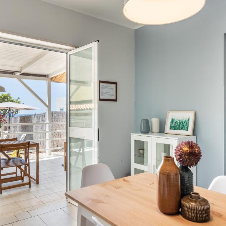 Moon on the Sea - Casa con 2 Camere da Letto - 20