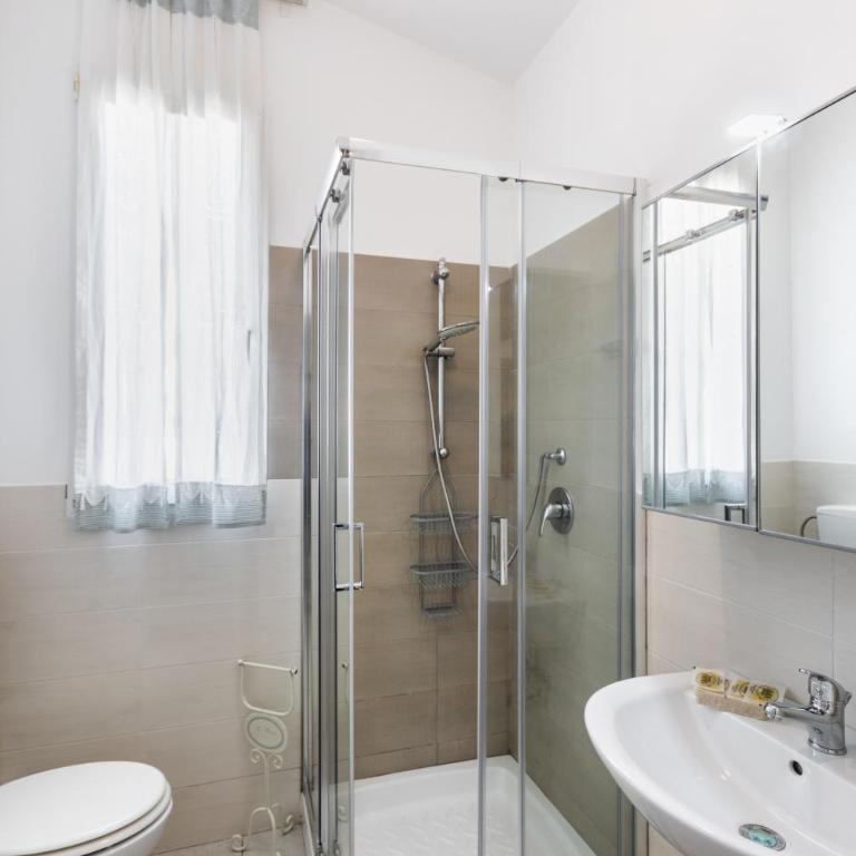 Moon on the Sea - Casa con 2 Camere da Letto - 21