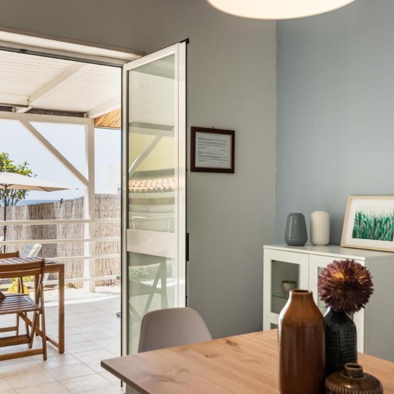 Moon on the Sea - Casa con 2 Camere da Letto - 22