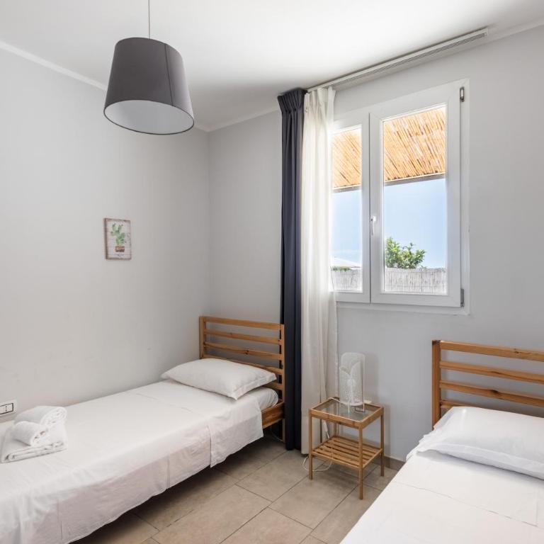 Moon on the Sea - Casa con 2 Camere da Letto - 29