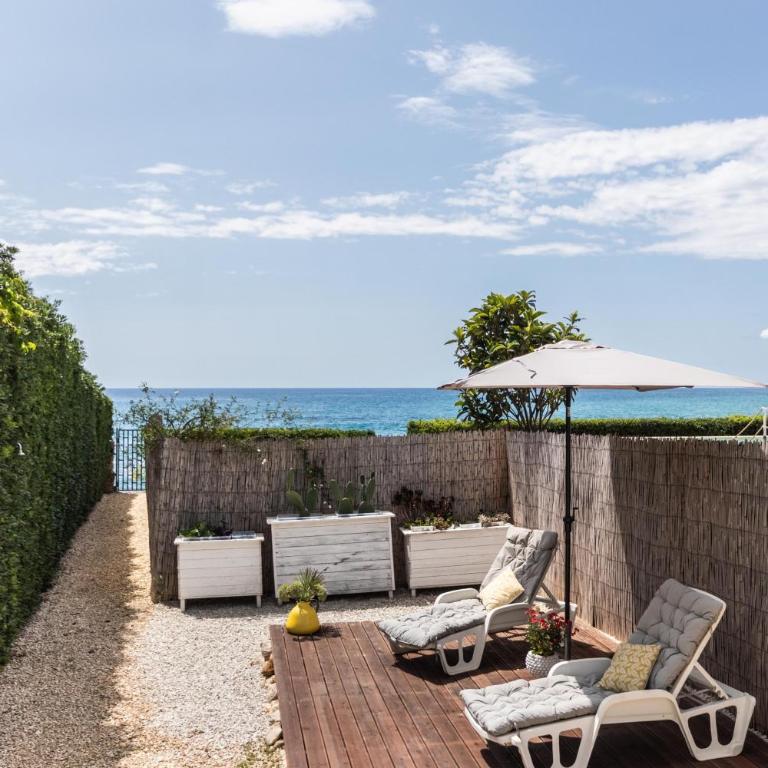 Moon on the Sea - Casa con 2 Camere da Letto - 32