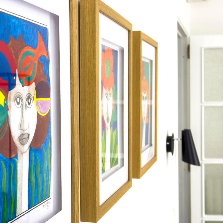 Casa Alambra - Appartamento con 2 Camere da Letto - 10